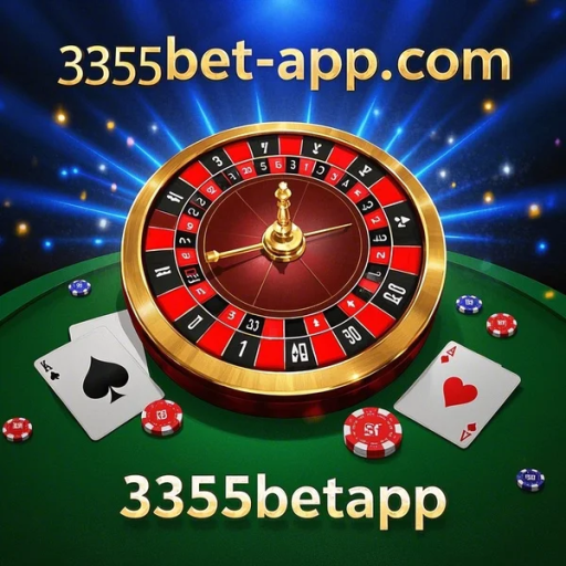 Explorando a Categoria 'Jogos' no 3355betapp