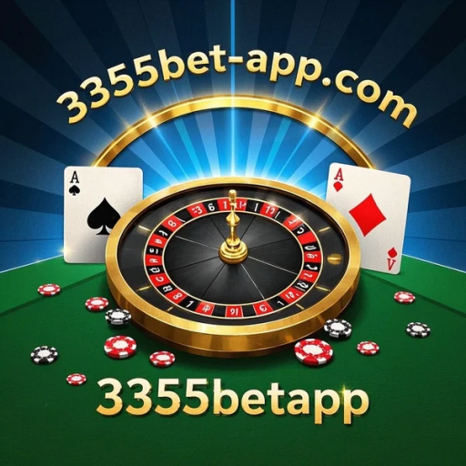 A Experiência Imersiva do Cassino Ao Vivo no 3355betapp