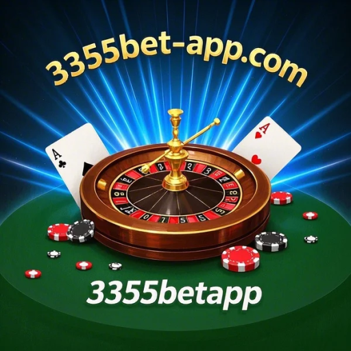 A emoção da Roleta no 3355betapp: Um guia para jogadores